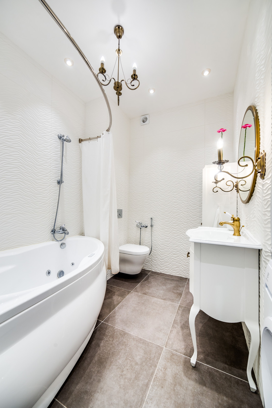 МАГИЯ ЦВЕТА