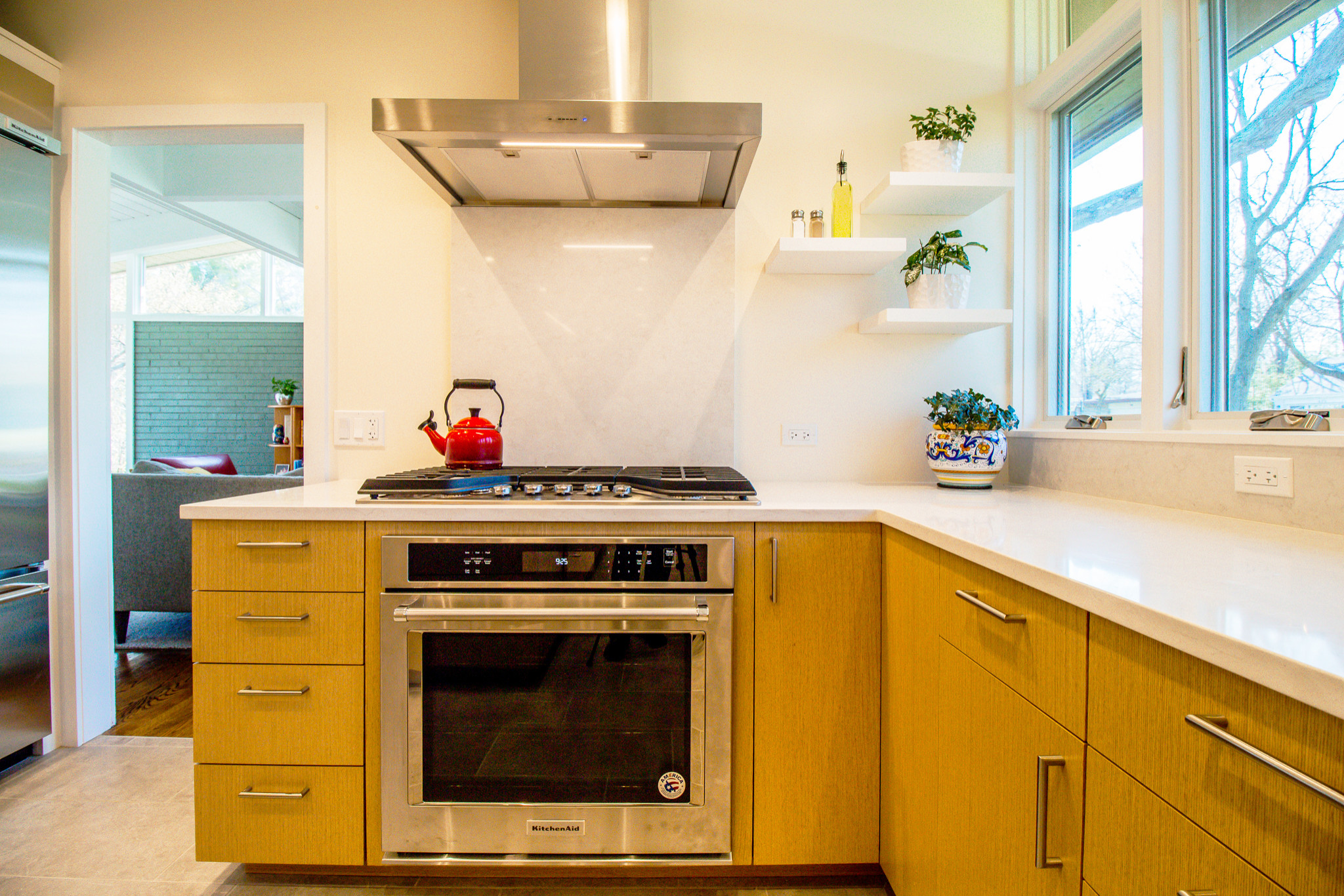 Kitchen Remodel