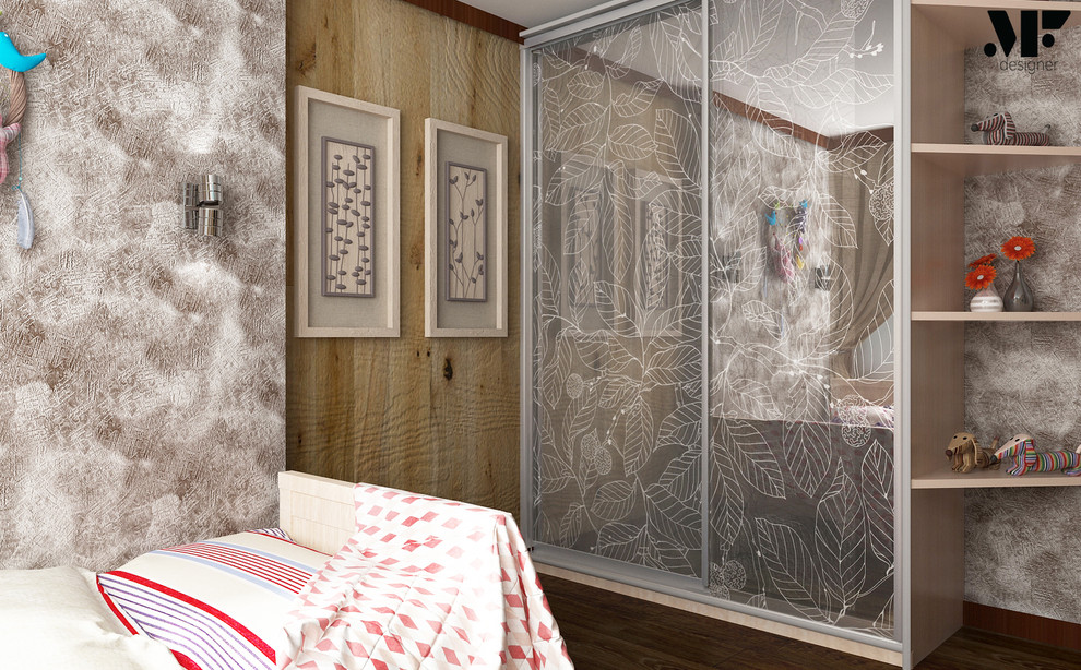 Любовь к бетону