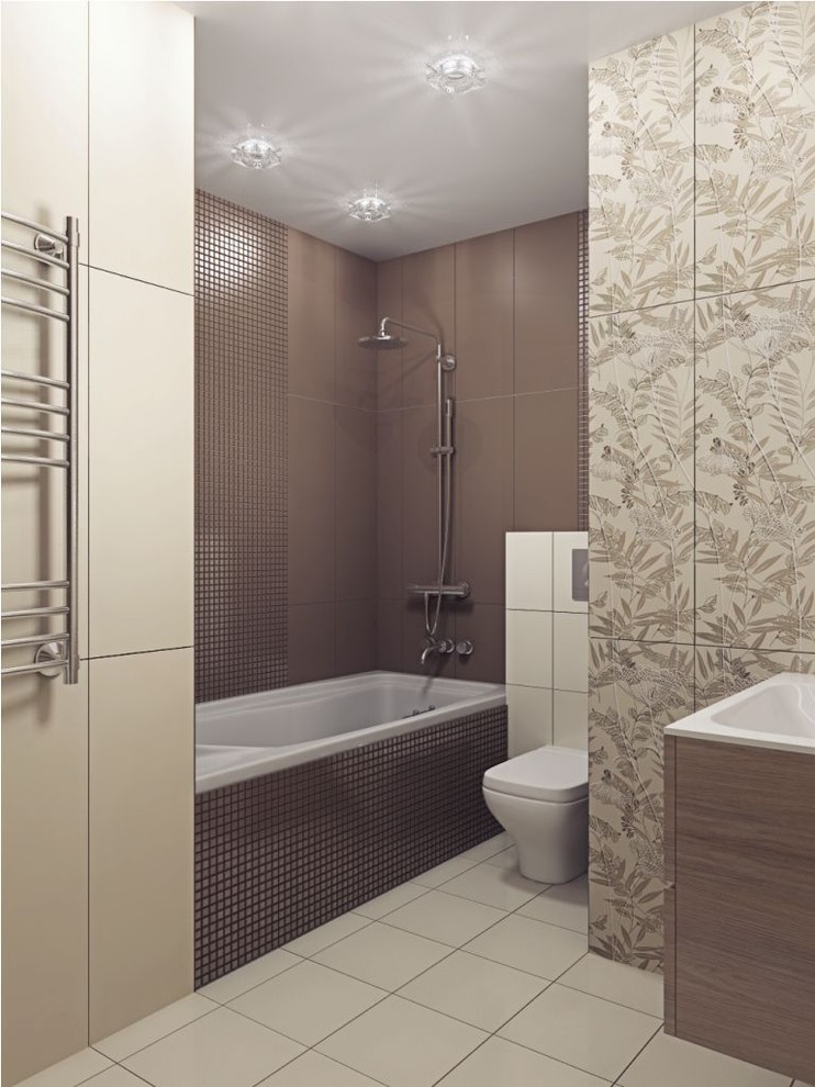 Эко-лофт, 70 кв.м.