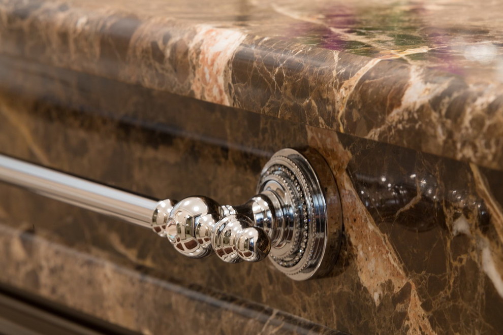 Мебель для ванной комнаты