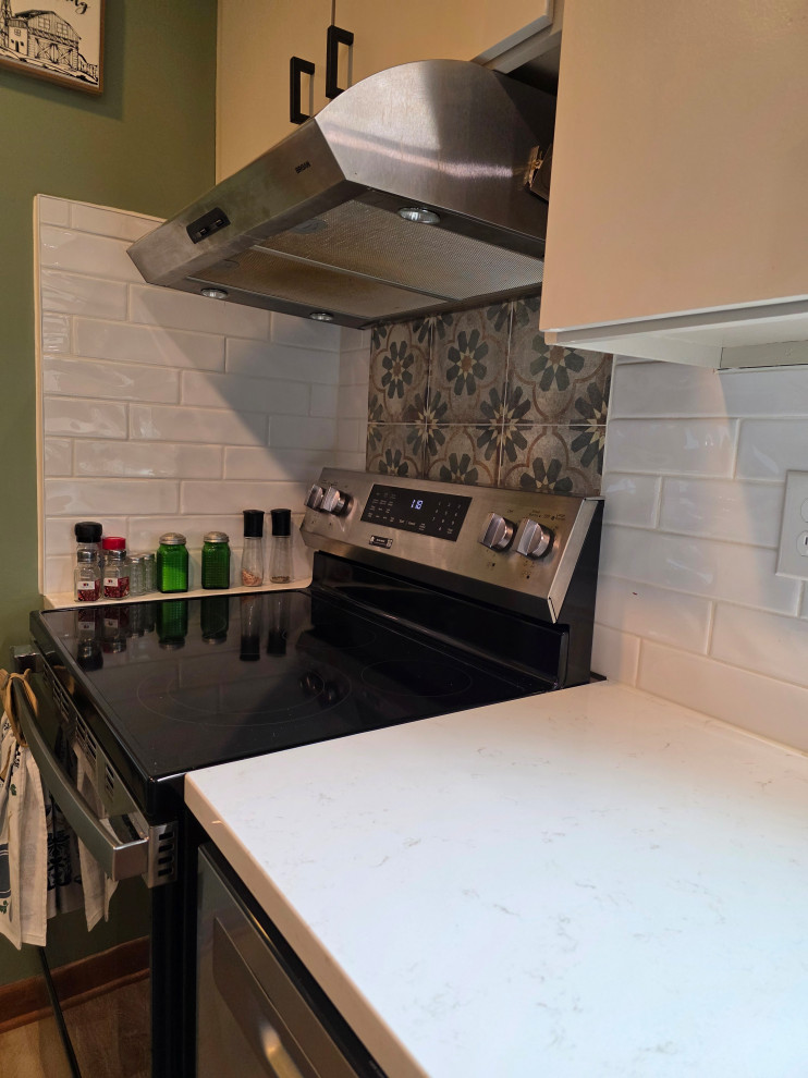 Cute little kitchen in Mount Vernon, OH
