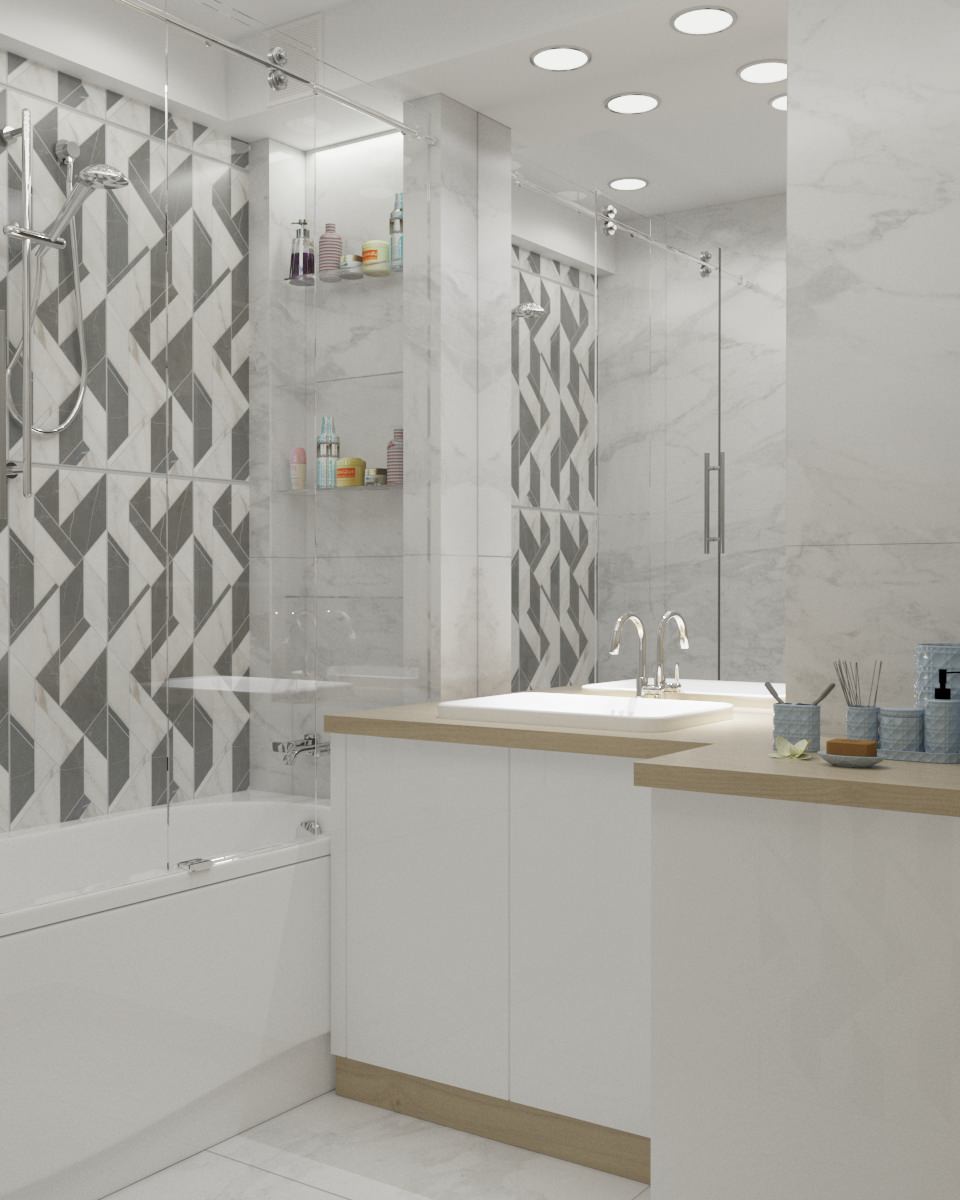 2к квартира Новый Уренгой