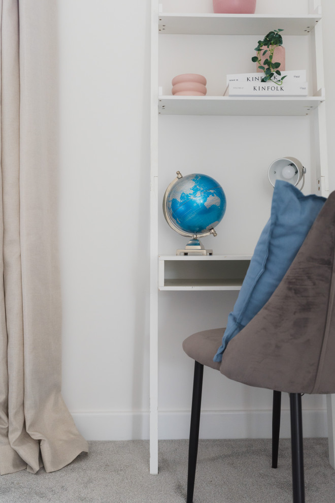 Holly Road - New Build - Stage to Sell