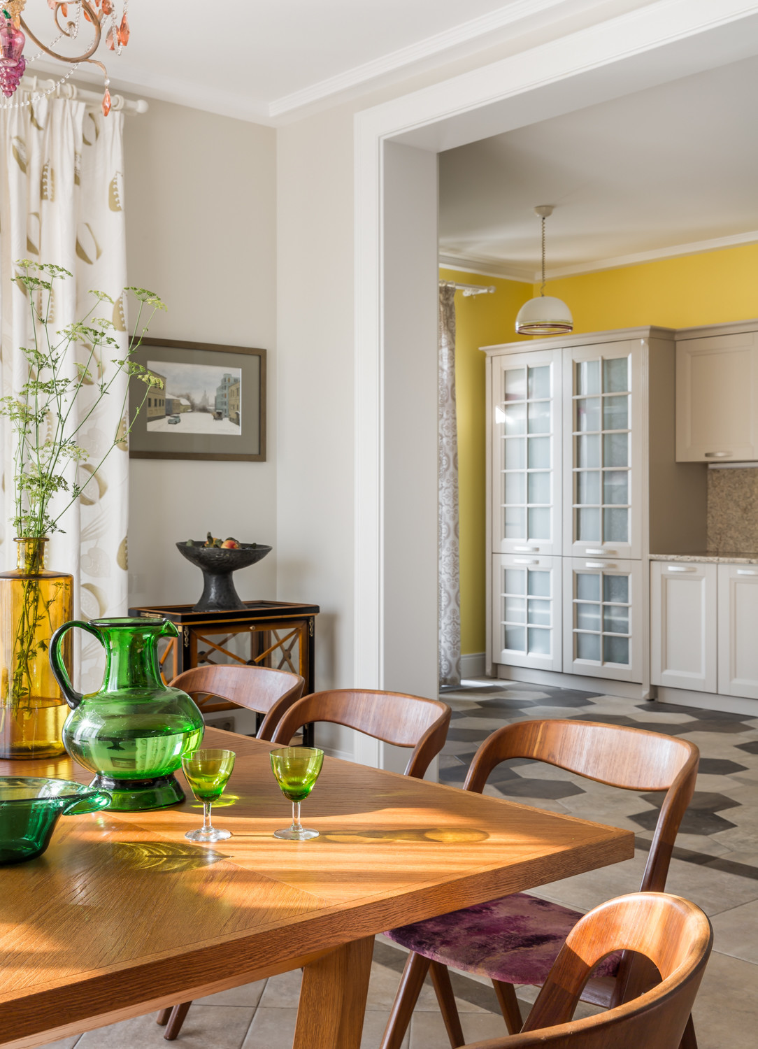 Дом у озера