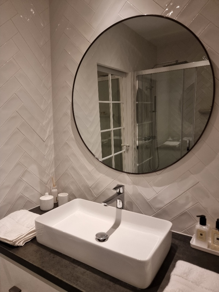 suite exotique