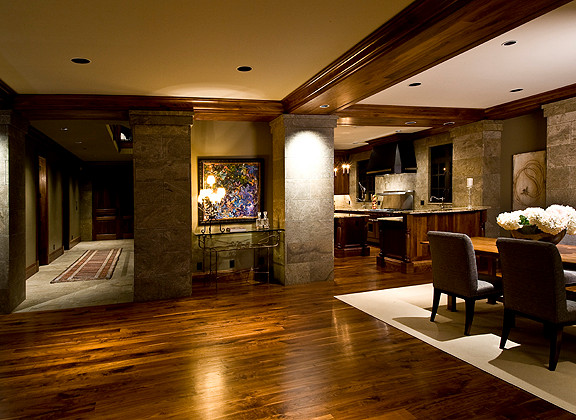 Galer Street House
