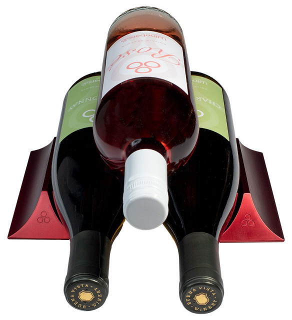 Winebars, Red