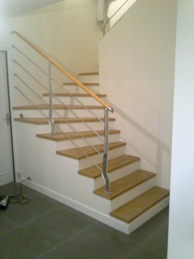 Nos Escaliers