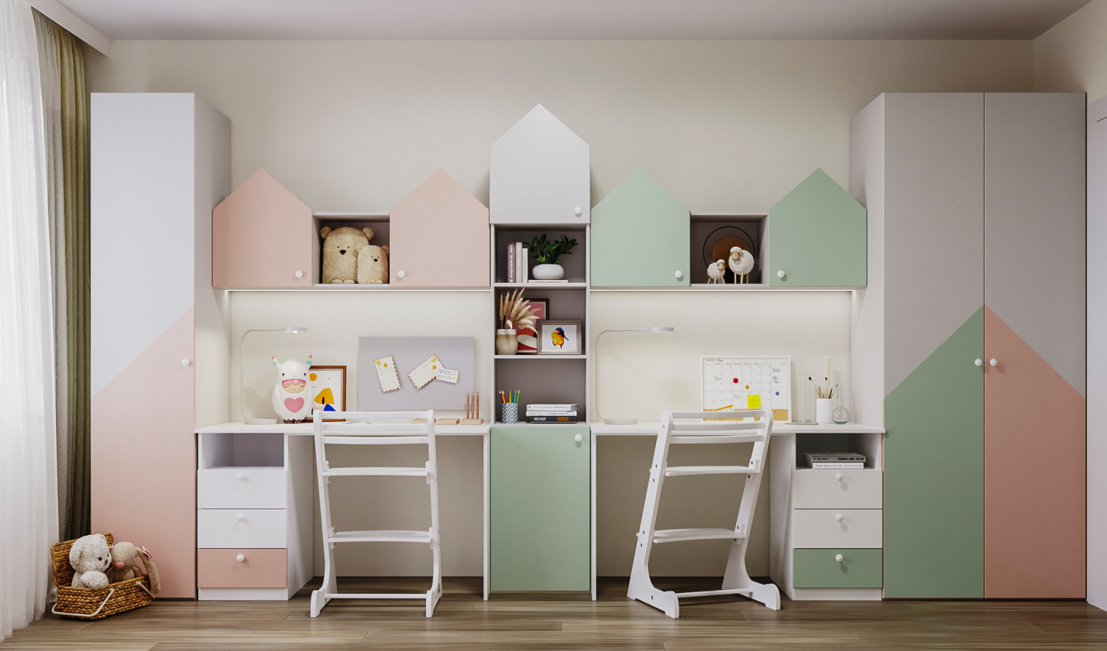 Квартира на Планерной