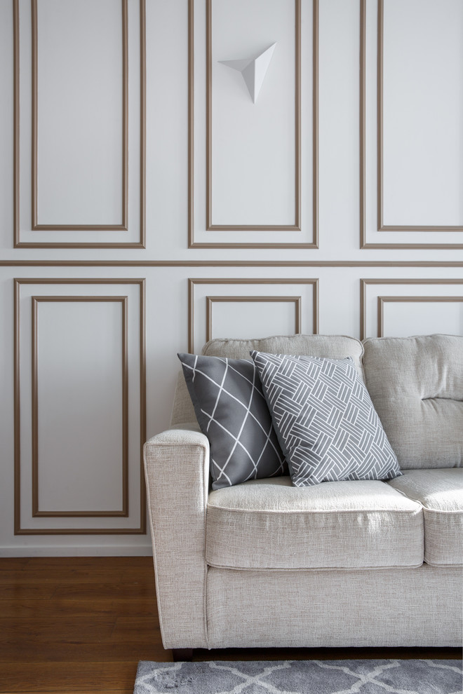 Современный