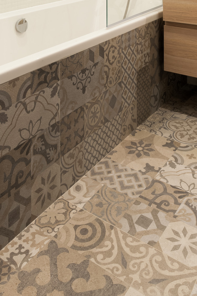 Foch (architecte: Emmanuelle Henin)