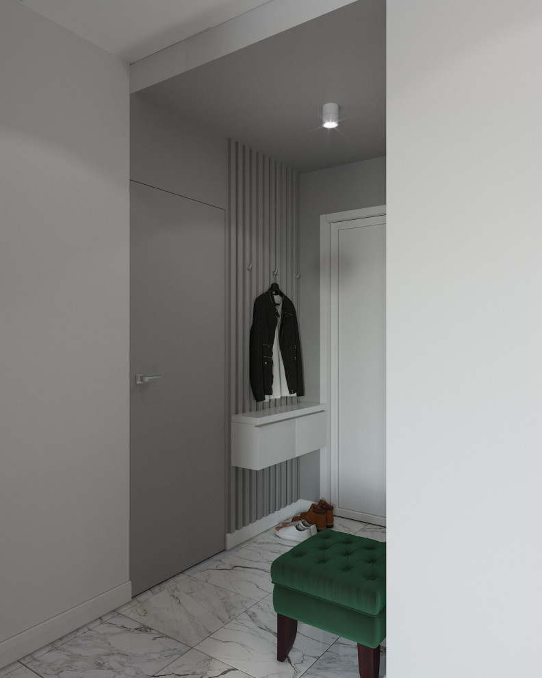 ЖК Орловский парк