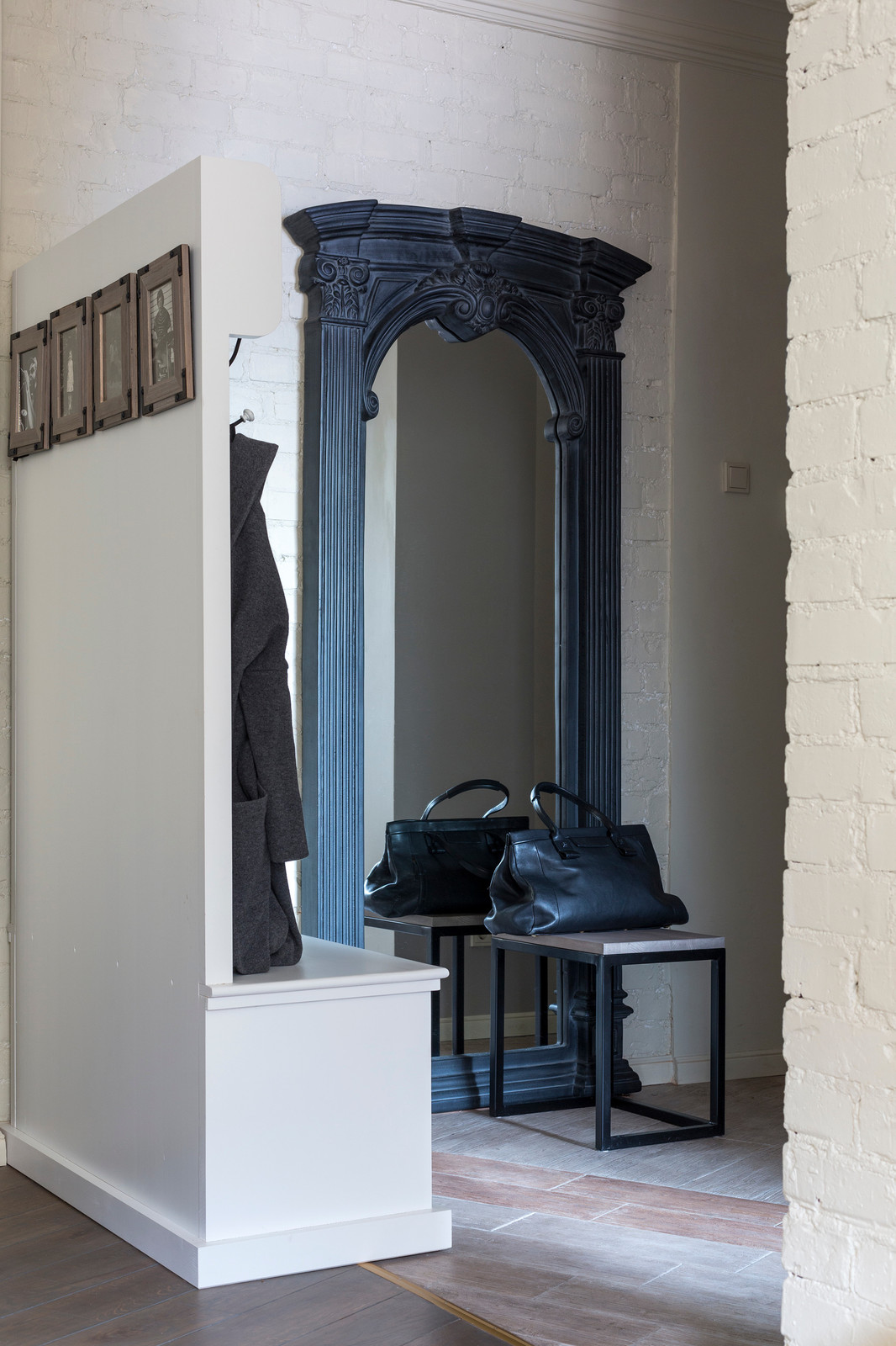 Квартира на Серпуховской