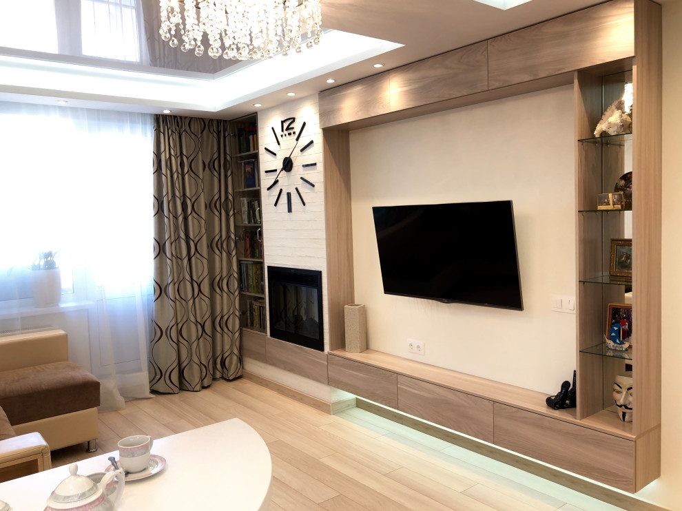 Новый проект 2019