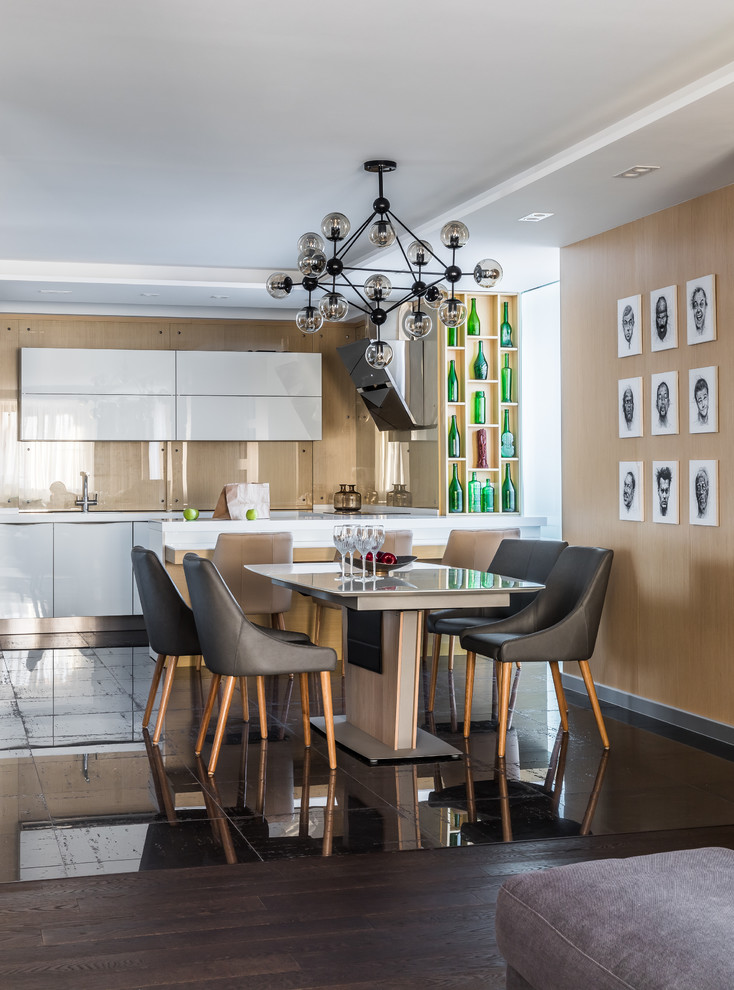 Квартира 200 м2 на  ул.Зиповская