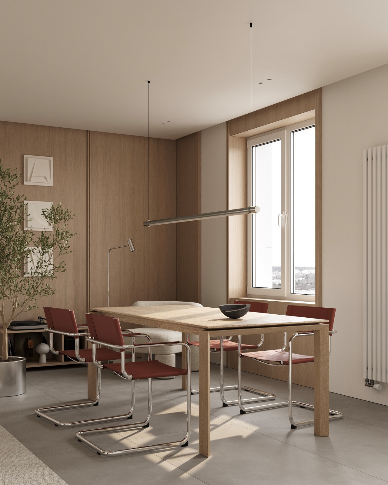 Стрижи, 84 м2