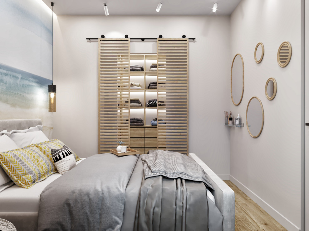 Квартира в ЖК "Яшма"