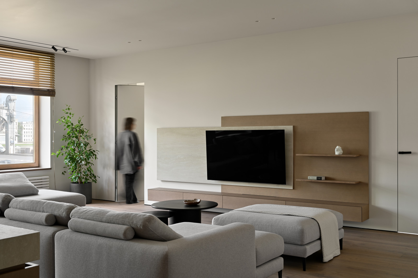 жк смольный