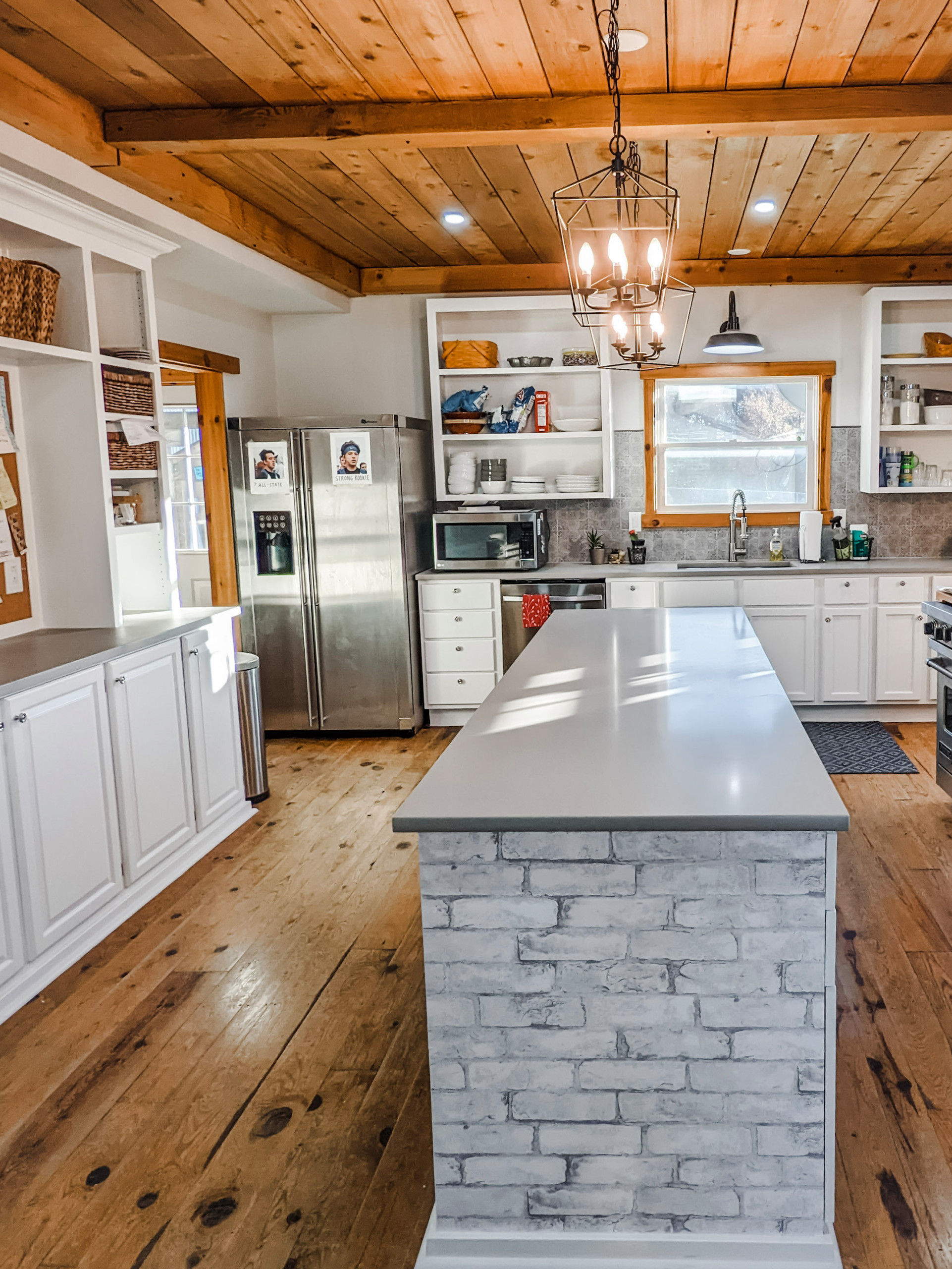 Kitchen Refresh