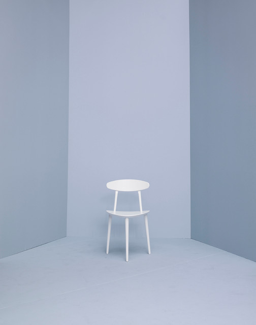 HAY J107 Chair - Scandinavian - Dining Room - Other - by User | Houzz AU