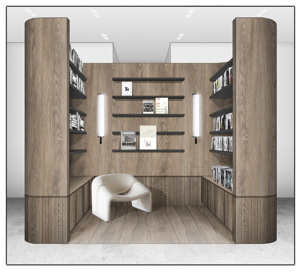 Дом с атлантами