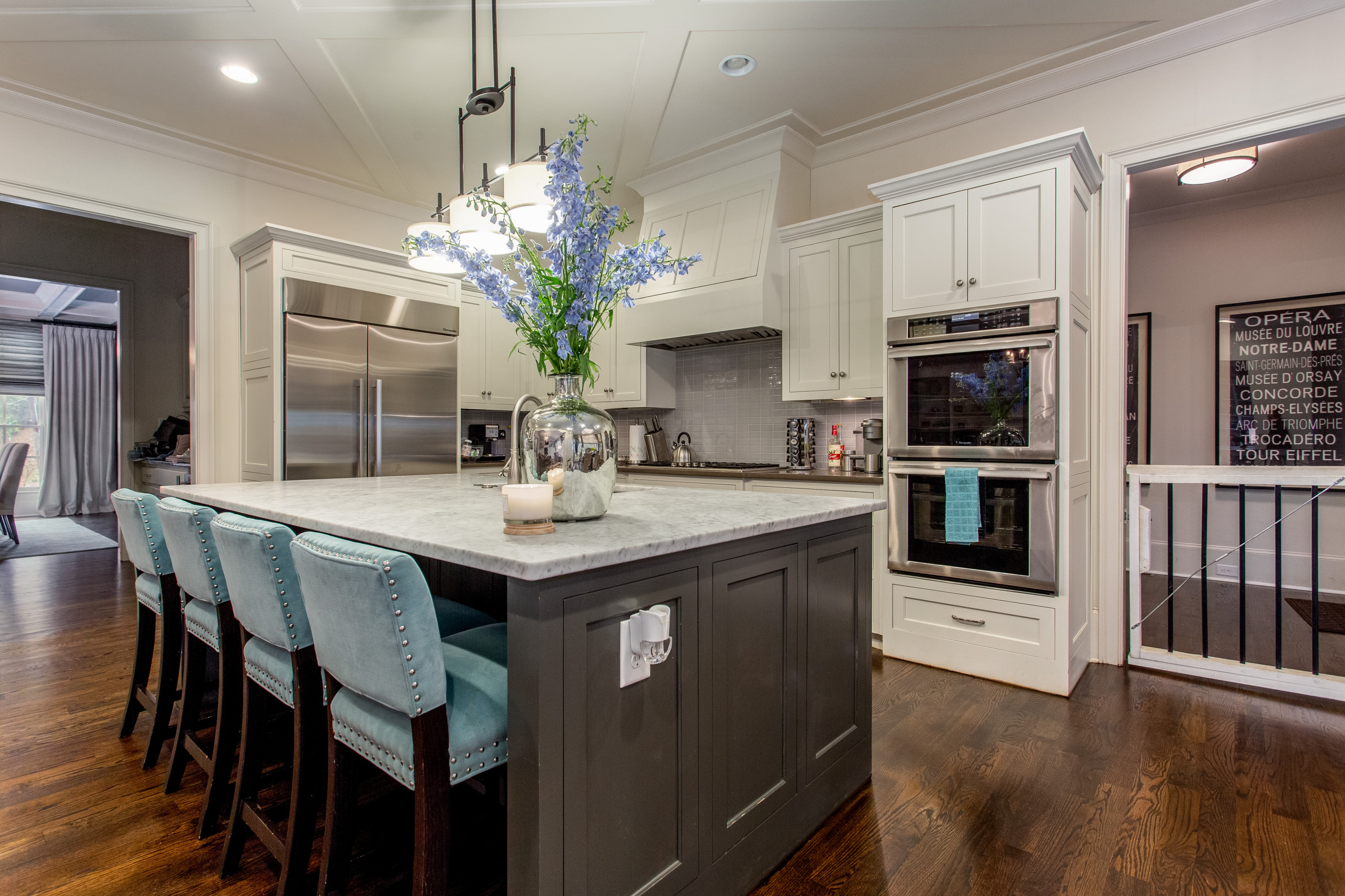 SANDY SPRING RESIDENCE