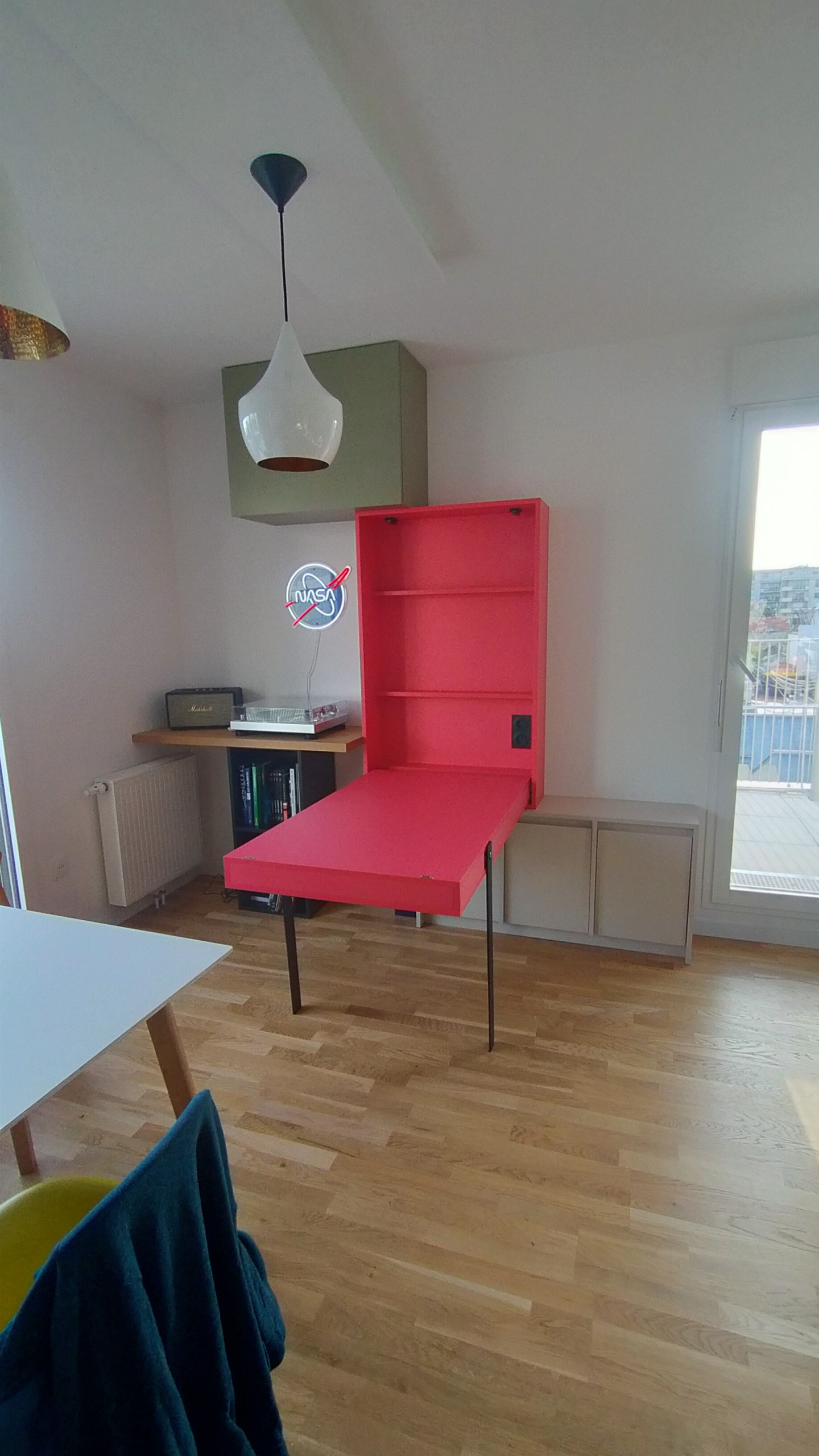 duplex