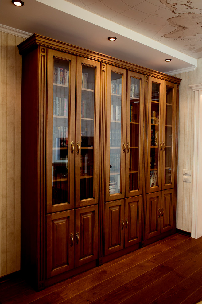 Коттедж (Кемерово, 2012 год)