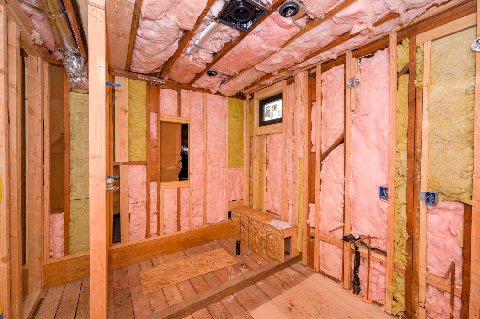 8th Ave, Home Remodel