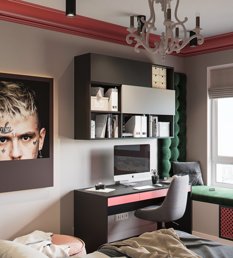 ЖК О"Орловский Парк"