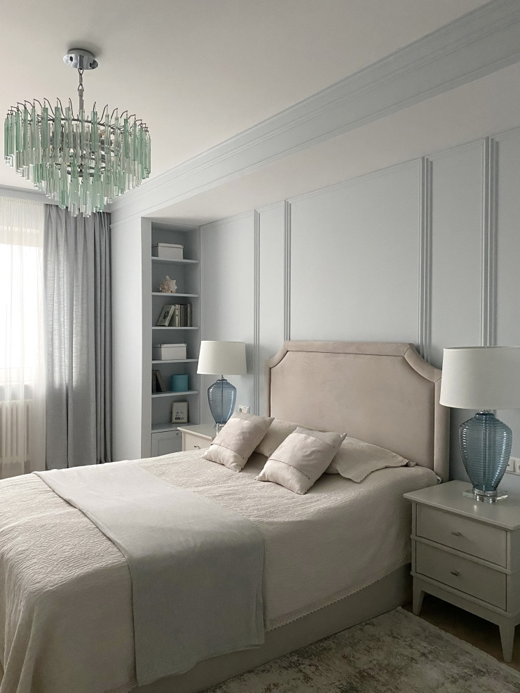 Квартира на Мичуринском