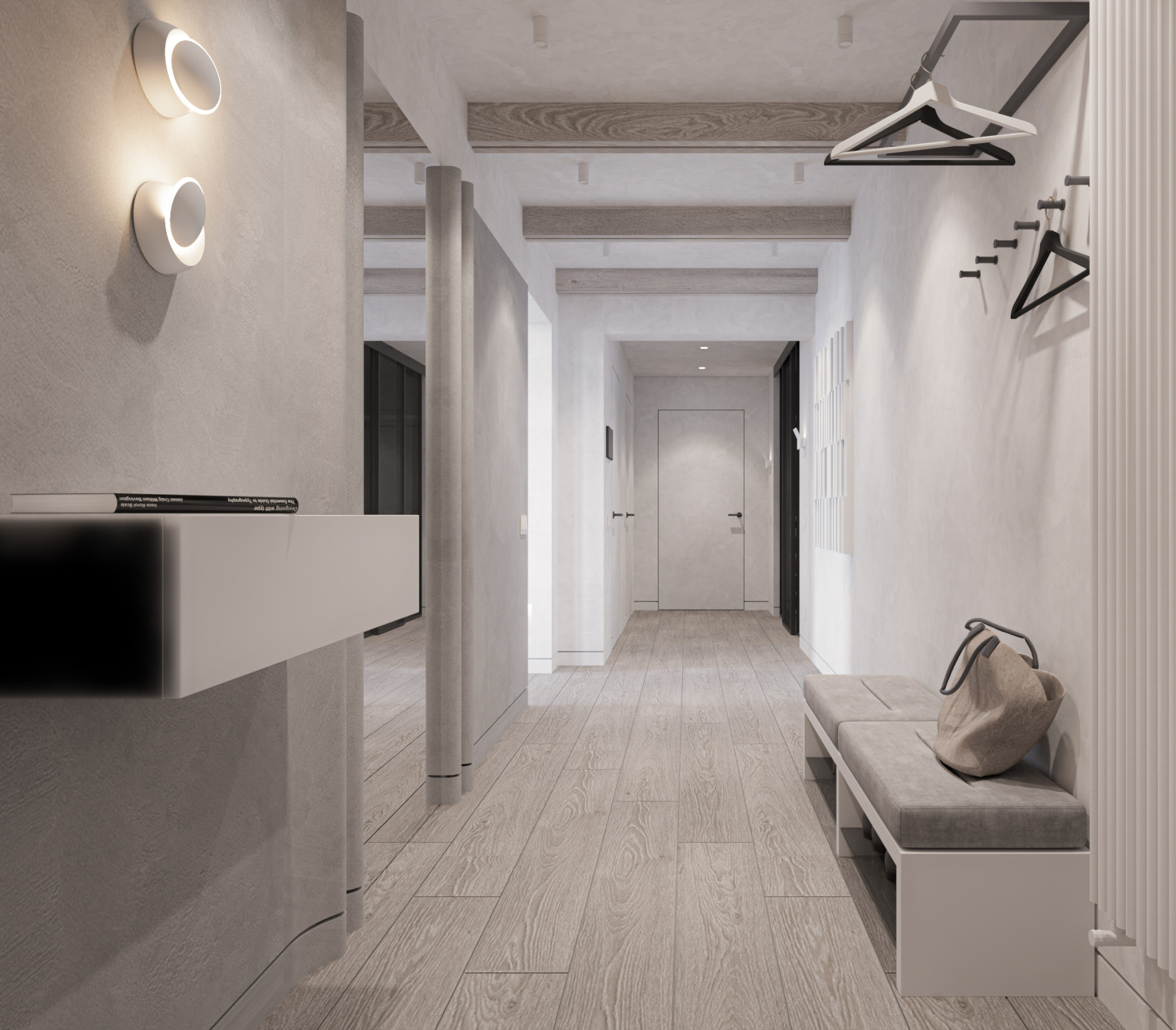 Индивидуальный жилой домйн