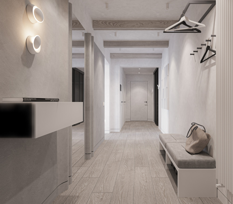 Индивидуальный жилой домйн