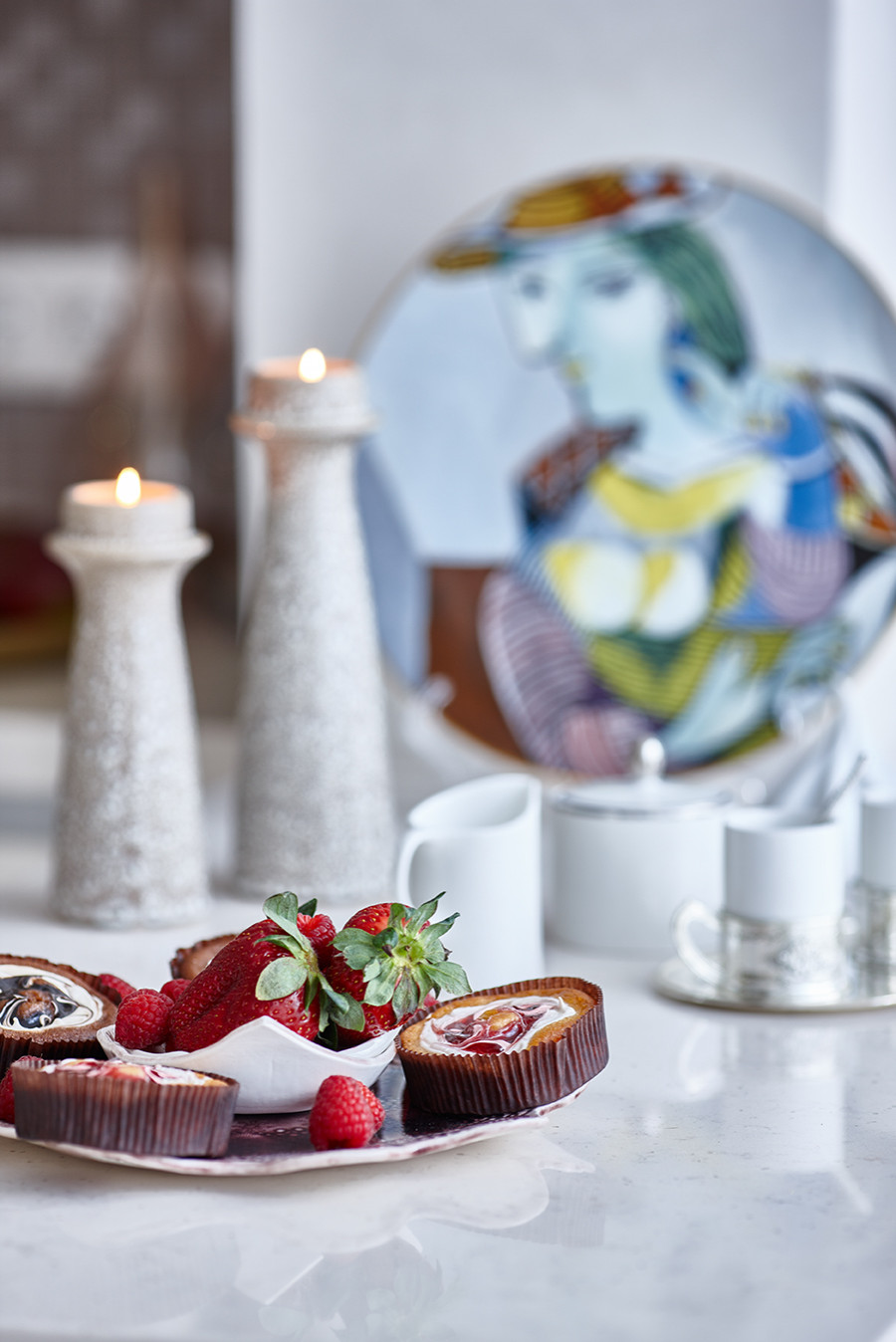 "Квартира Фили"