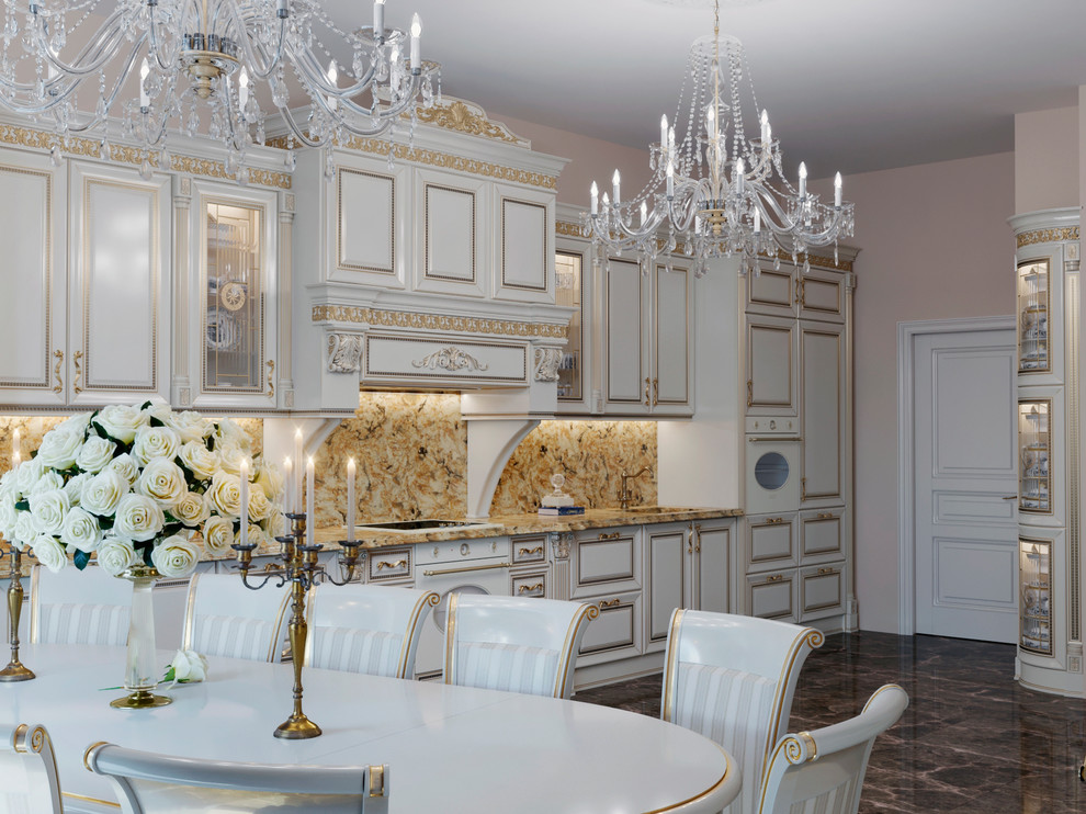 Кухня "Нике Аворио"