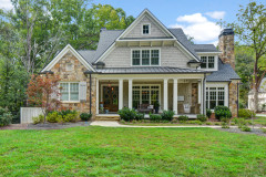 8 Warm and Welcoming Beige Paint Colors for Home Exteriors