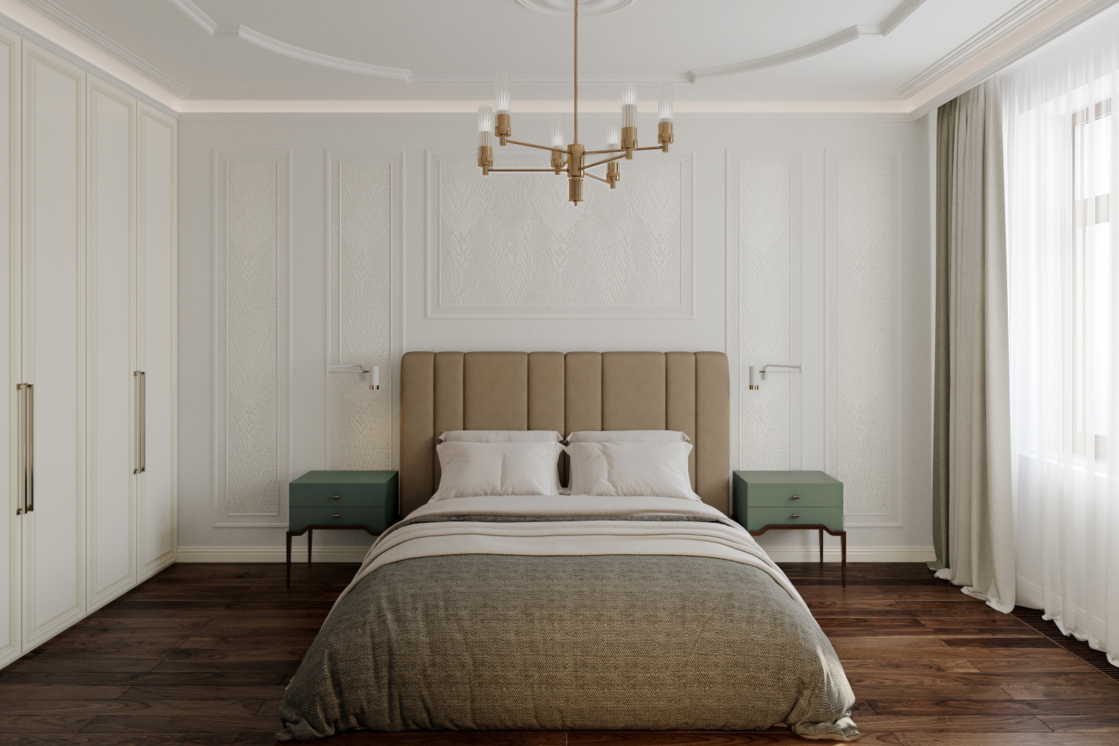 ЖК Русский дом