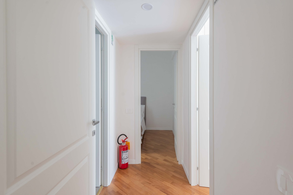 Appartamento Mesopotamia