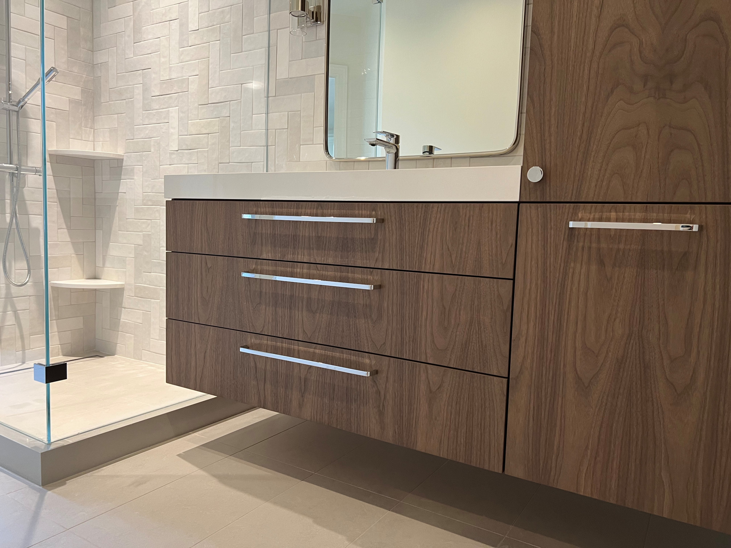 Designer Remodel