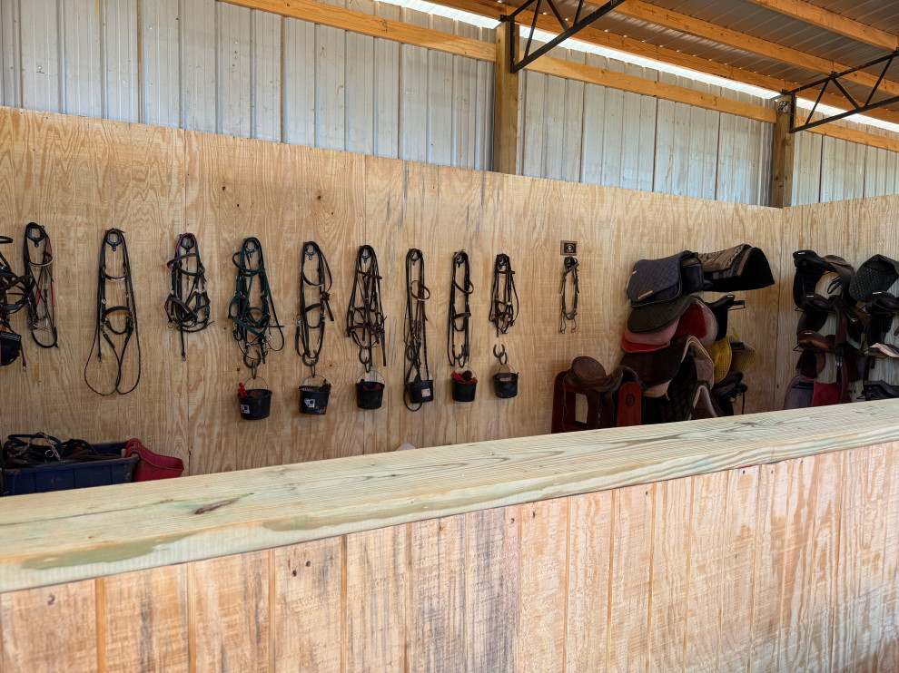Reece Center Barn Renovation