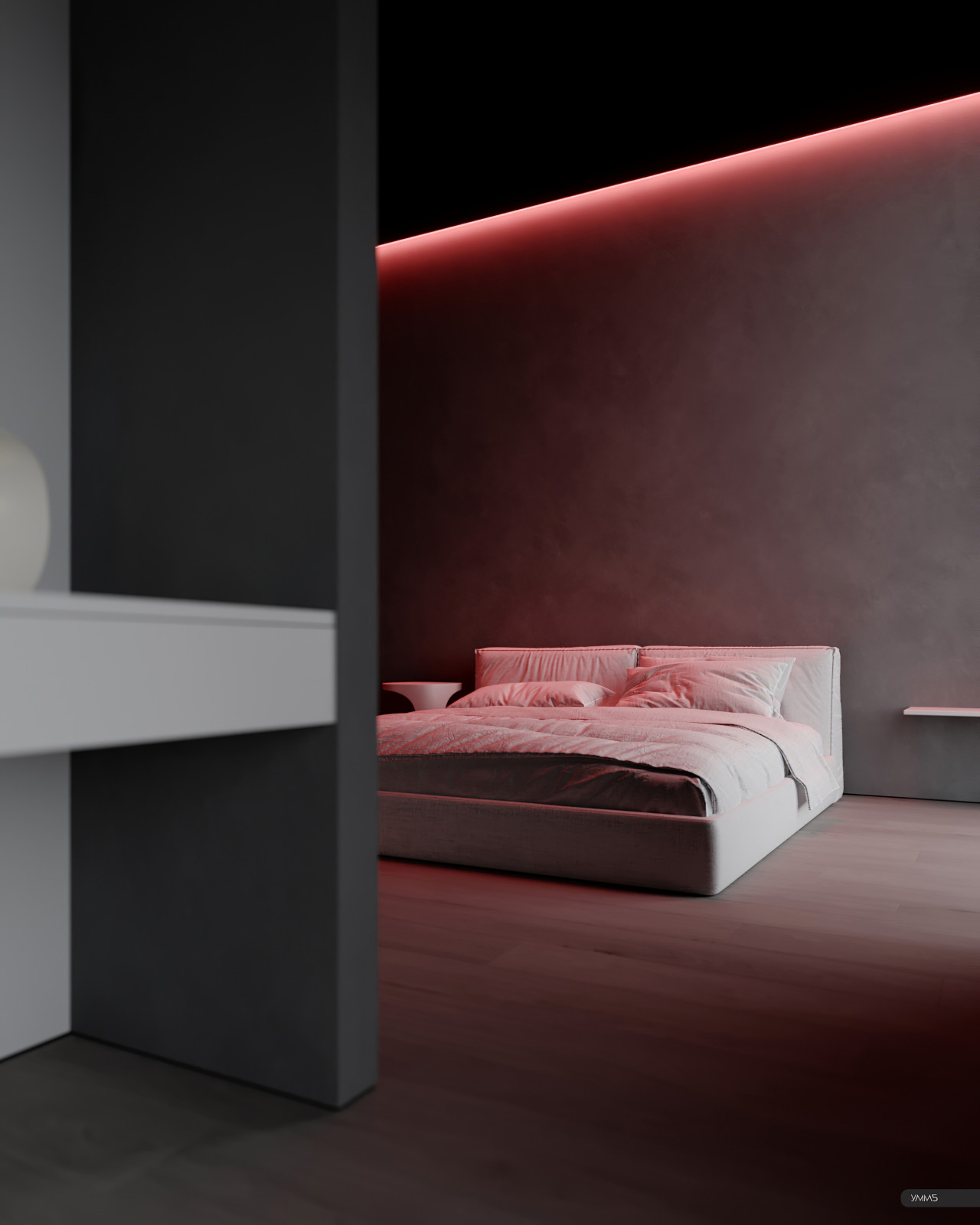 SHALE | Дом 300 м²