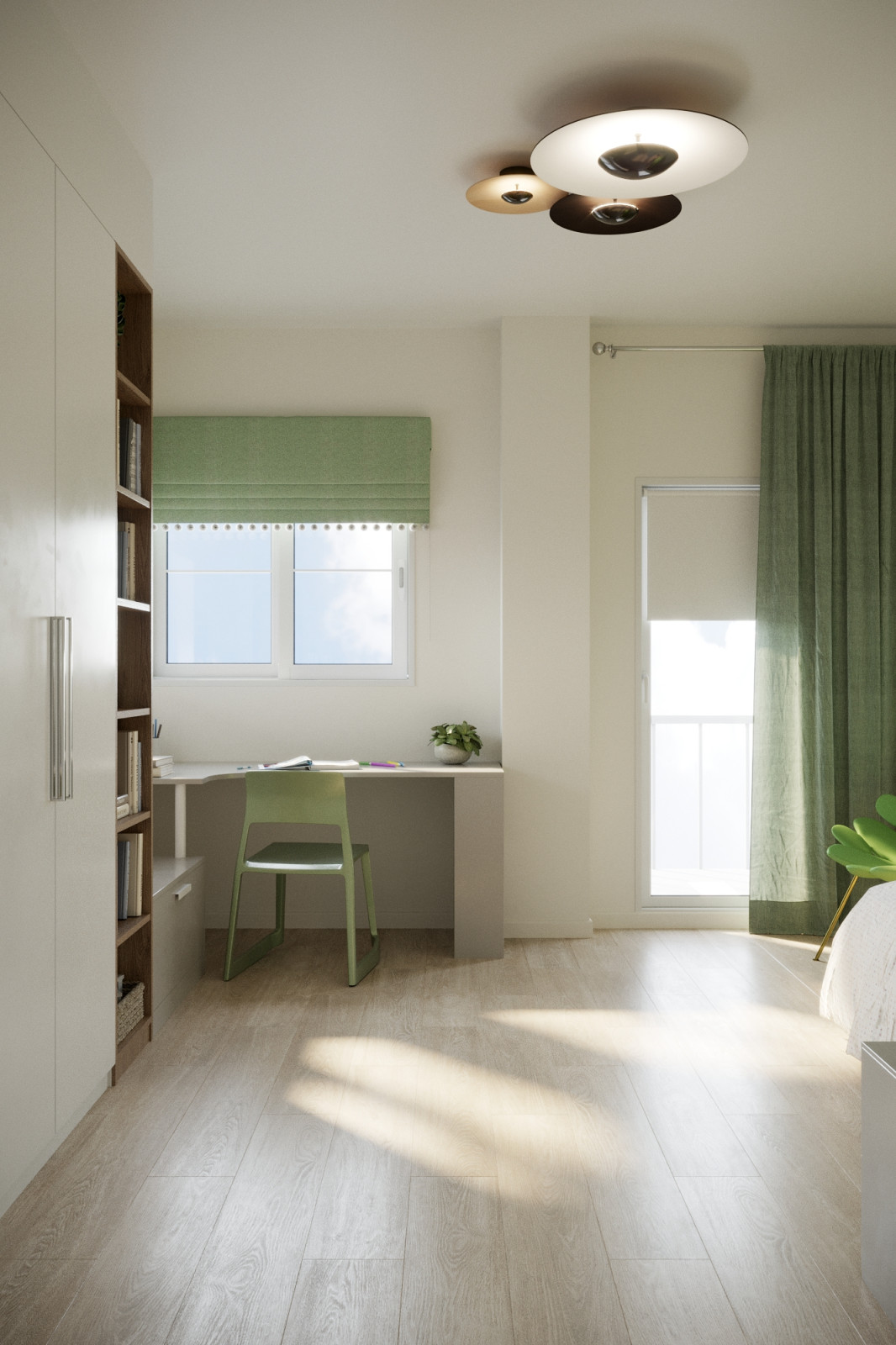 Детская комната