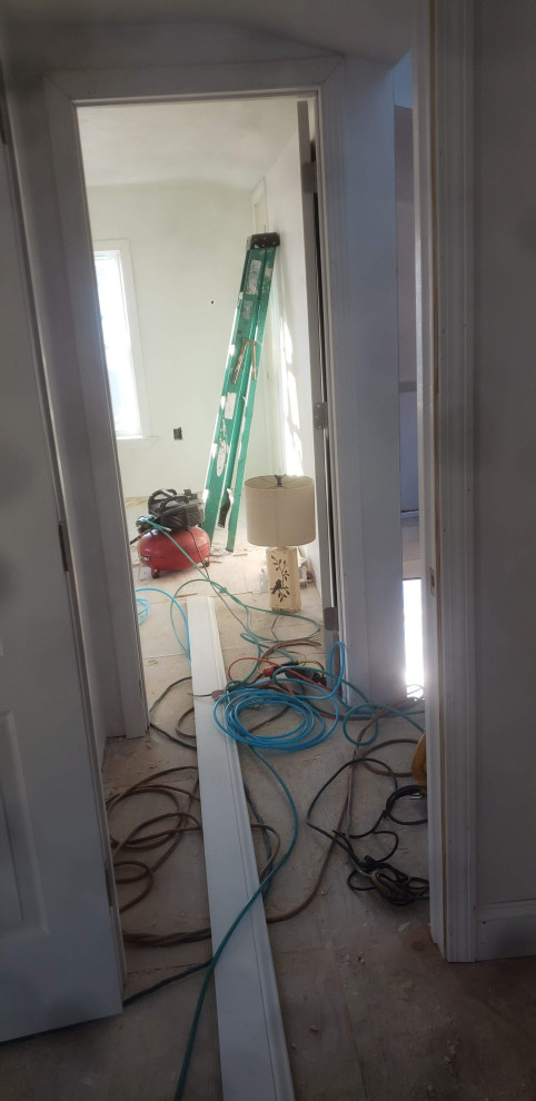 Addition Project