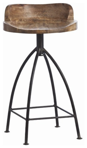 Hinkley Counter Stool