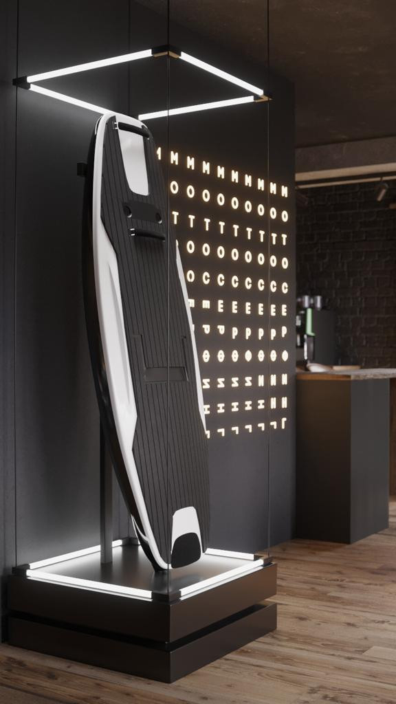 мотосерфинг