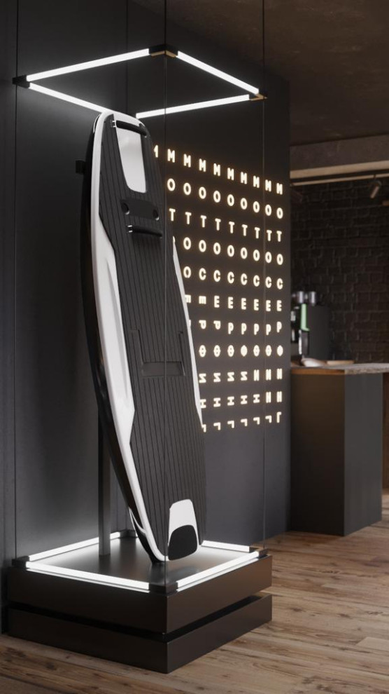 мотосерфинг