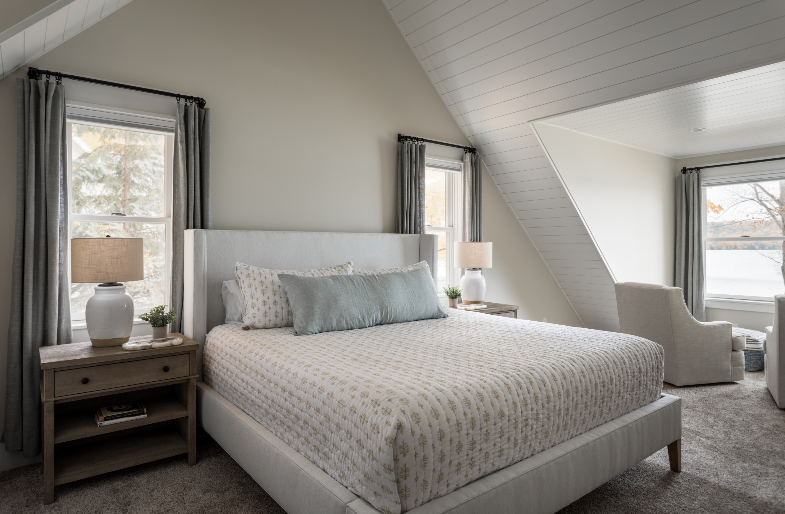 Tranquil Farmhouse