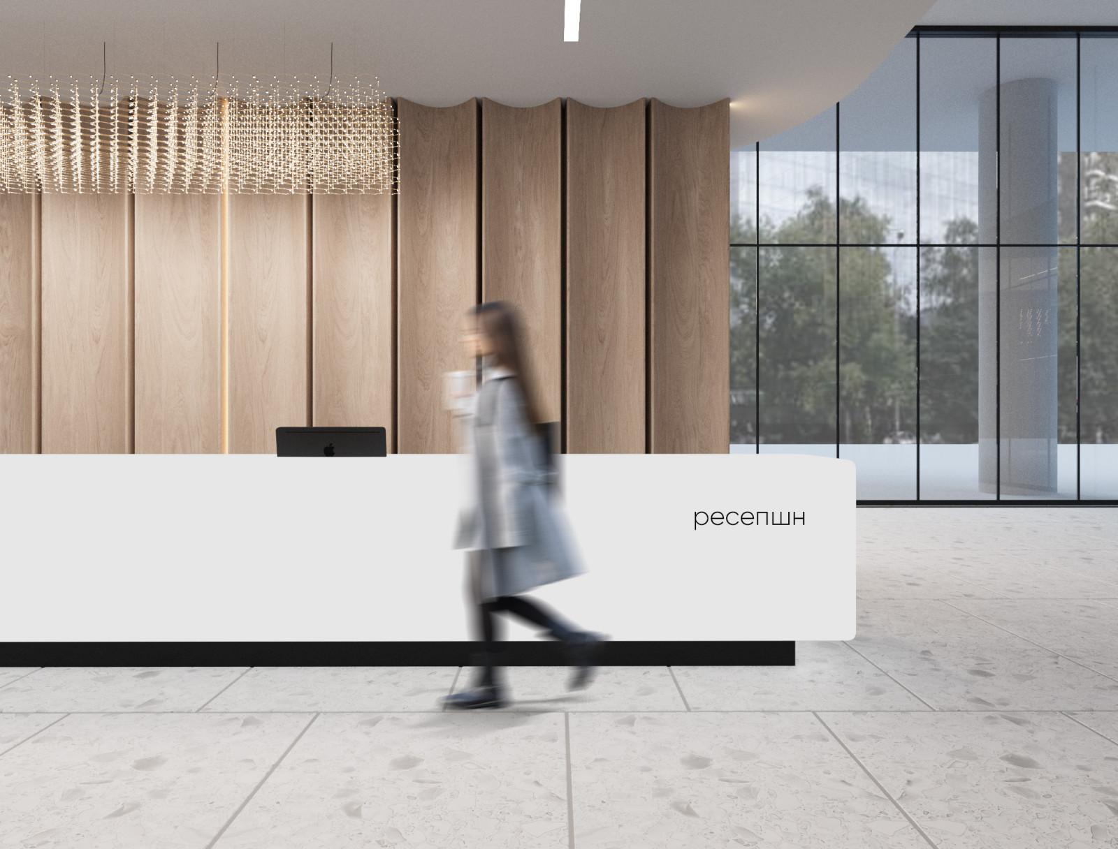 STONE Ходынка 3