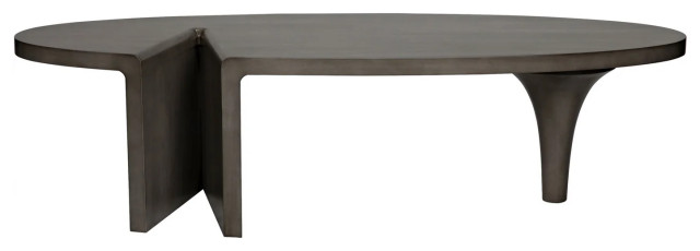 Mia Coffee Table - Contemporary - Coffee Tables - by Rustic Home ...